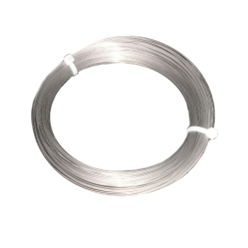 Cut-Out Wire - Music Piano Wire