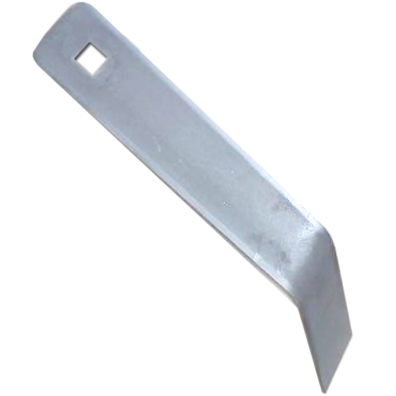 IS250TB CONVERTER BRACKET ONLY