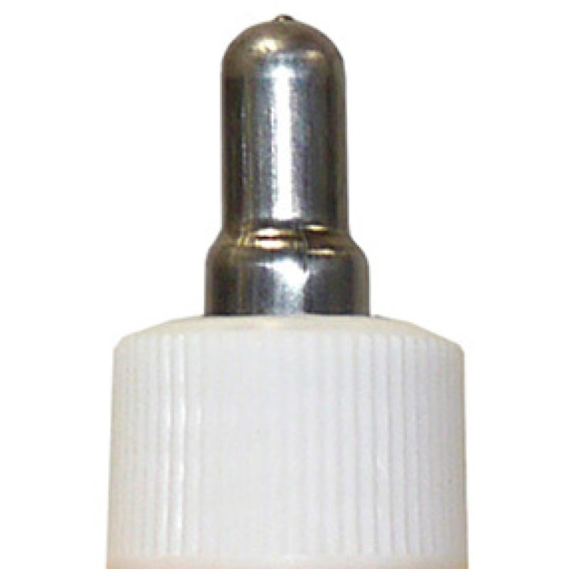 Metalhead®2 - Replacement Cap & Tip