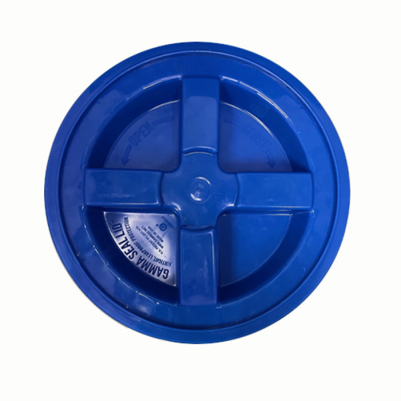GAMMA SEAL LIDS