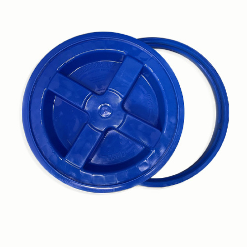 GAMMA SEAL LIDS