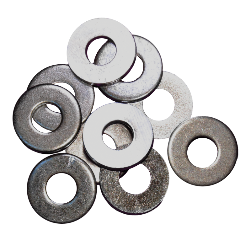 flat washers