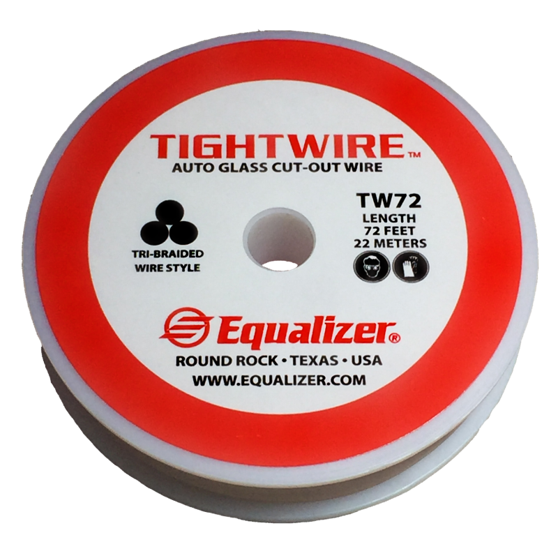 Cut-Out Wire - Gold Wire