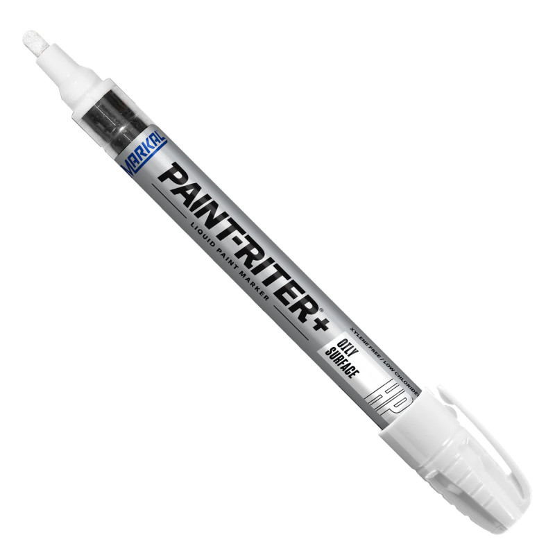 MARKAL PAINT RITER  HP White
