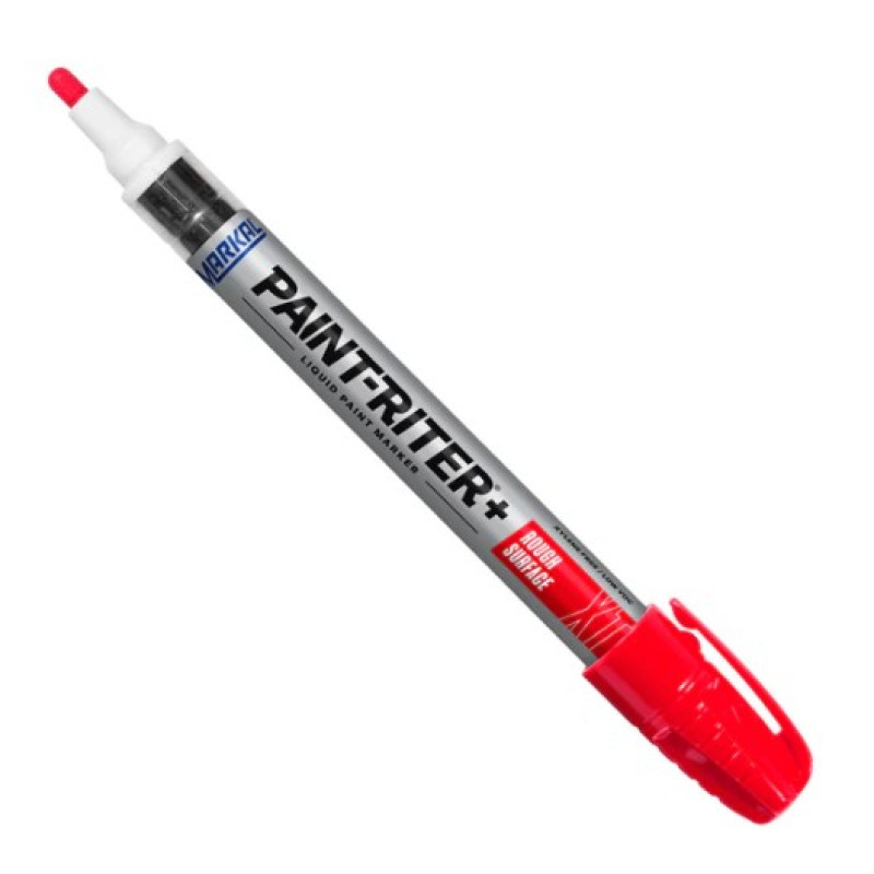 Markal Paint Riter XT RED