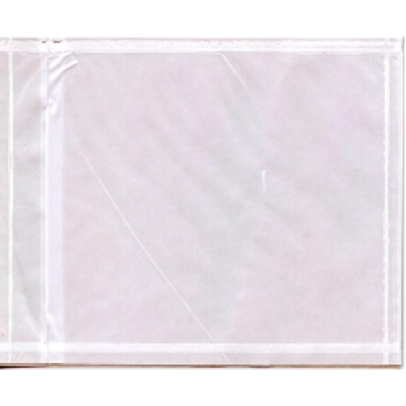 Packing Envelopes - Clear Envelope