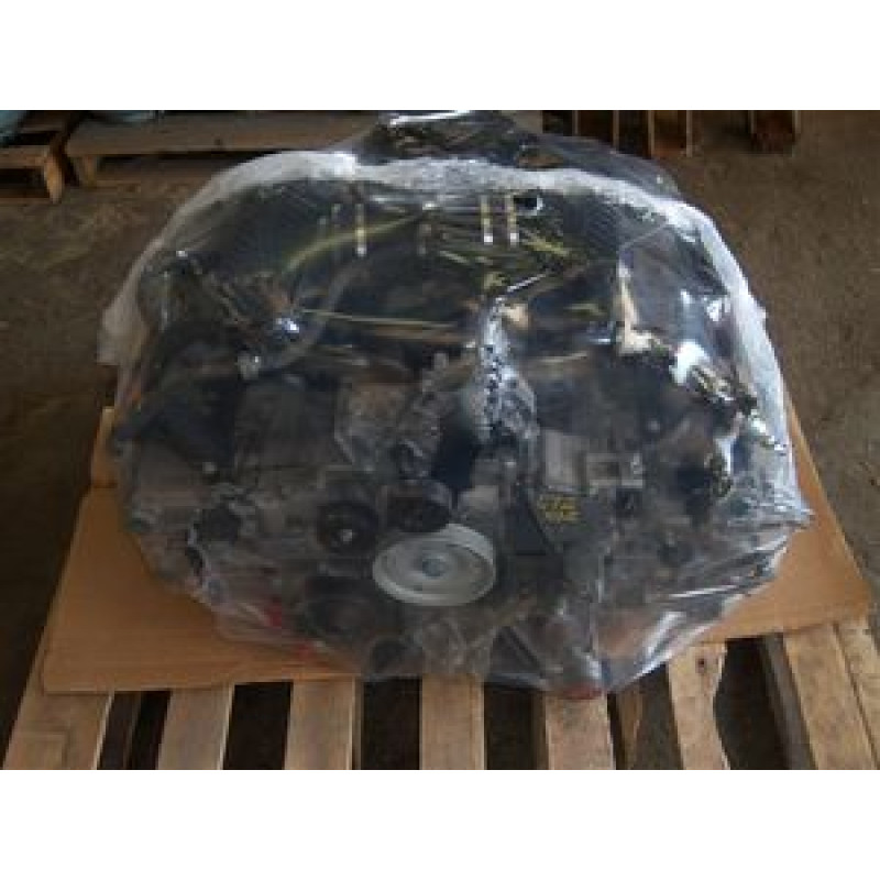 Engine Shrink Bags