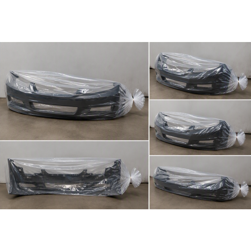 Bumper Bags