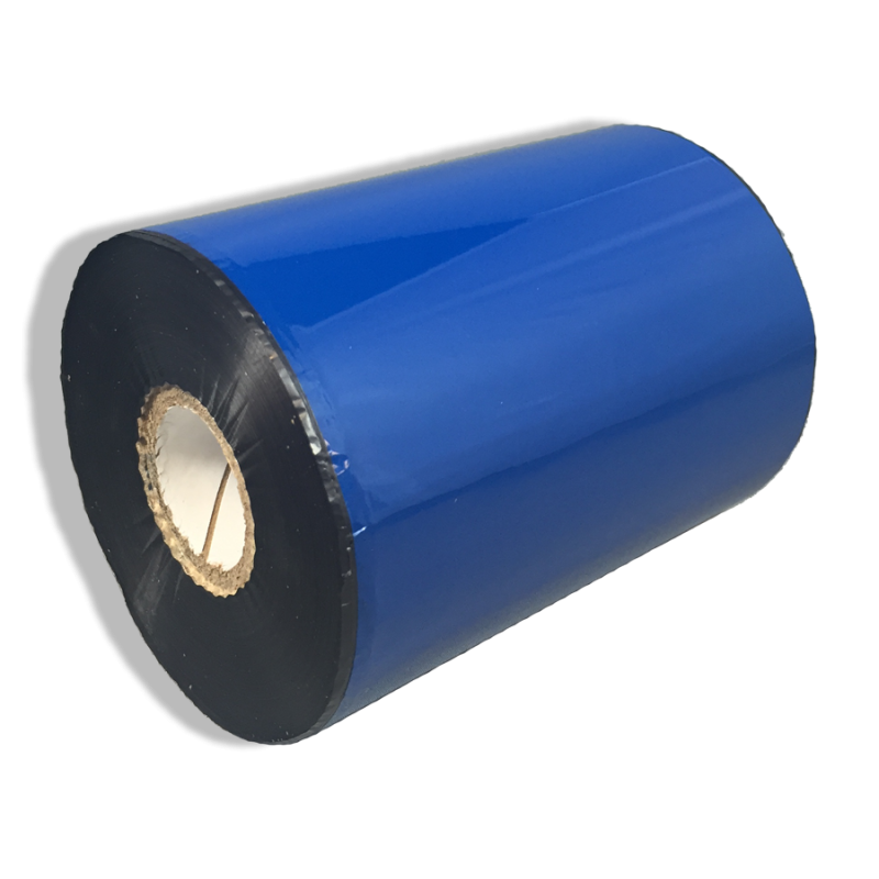 Thermal Transfer Ribbon- Zebra 4.33 x 984' Premium Wax Honeywell 31764312