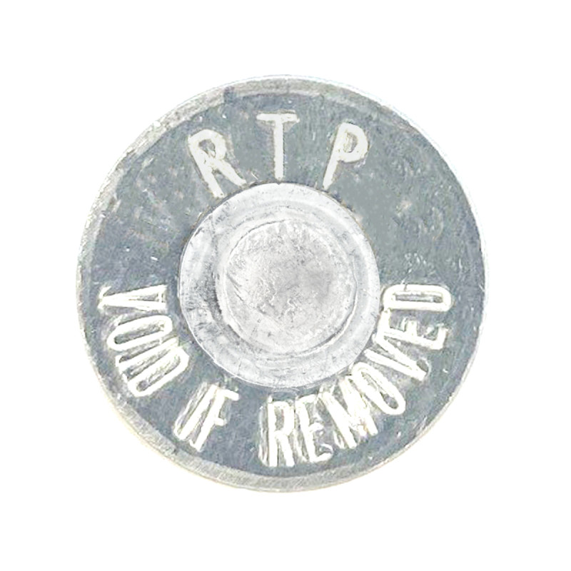 RTP ENGINE HEAT TABS