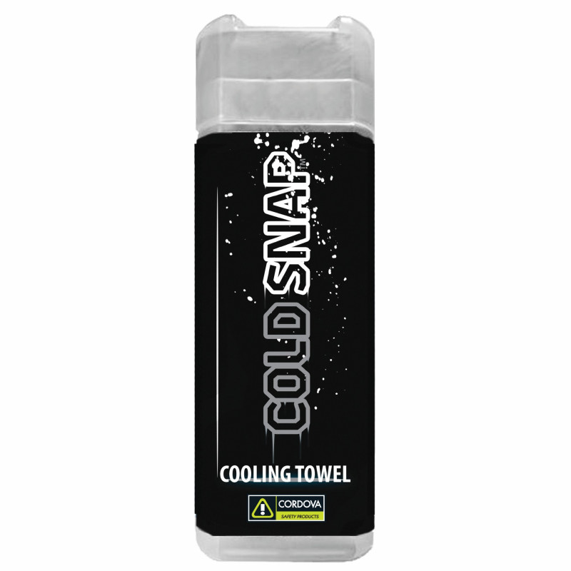 Cooling Towel- Gray