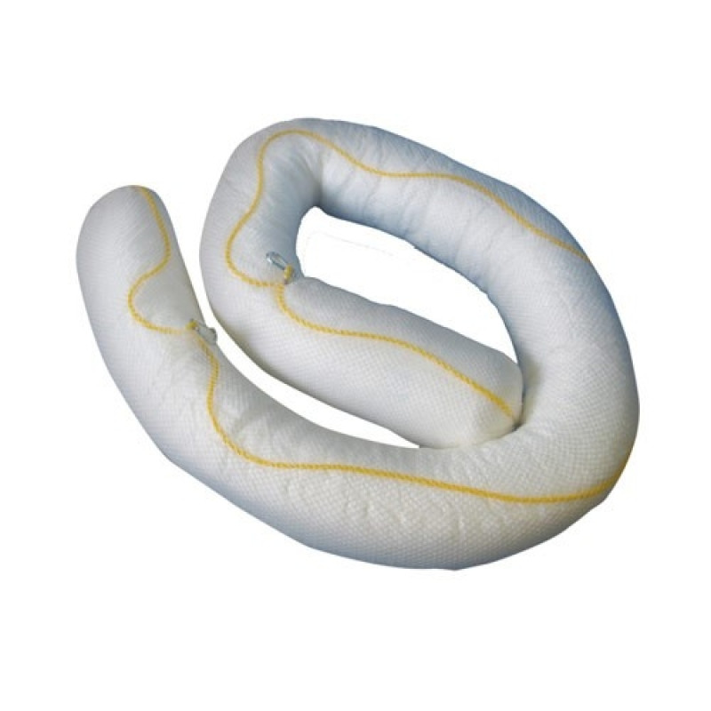 Absorbent Boom Socks Heavy Duty 10'
