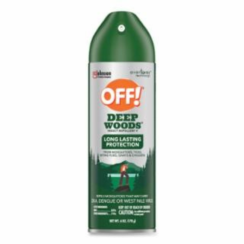 OFF! Insect Repellent Spray