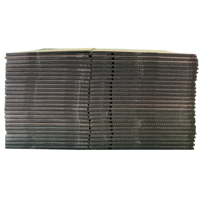 DRIVERS SIDE AIRBAG SHIPPING BOX 