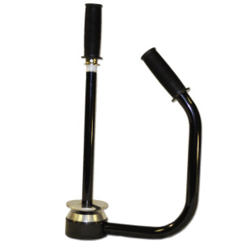 Stretch Wrap Film Handle