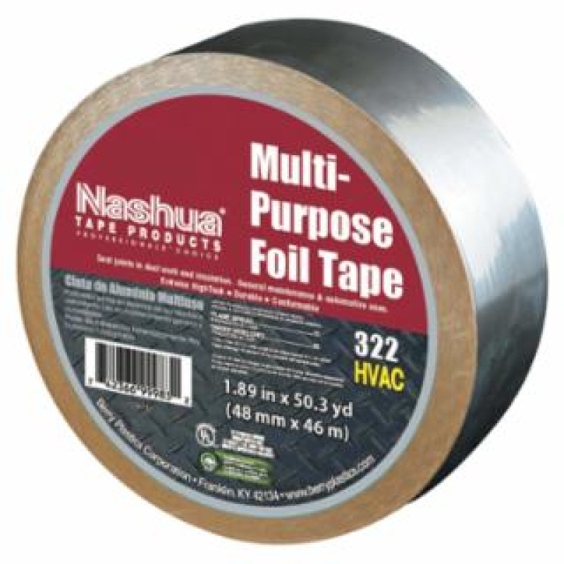 Aluminum Foil Tape
