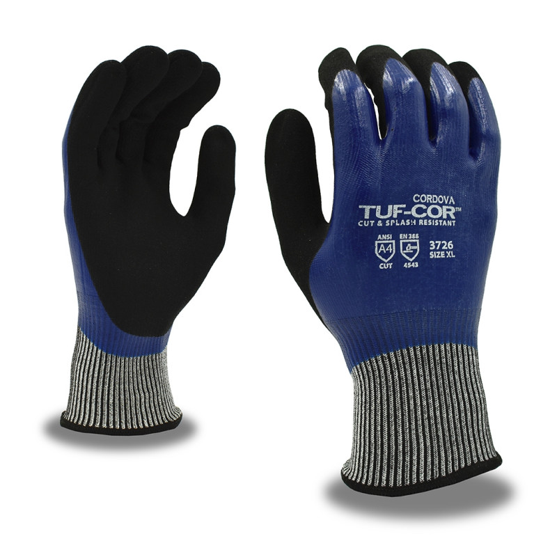 CORDOVA SAFETY 3726