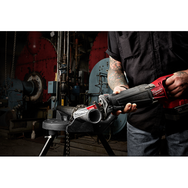 MILWAUKEE TORCH CARBIDE