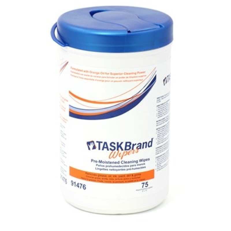 Task Brand Textured Towel 