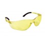Safety Glasses - NSX Turbo - Yellow Lens - 12 Pairs