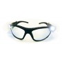 LED Inspectors Safety Glasses With Ultra Bright Light-PAIR