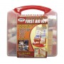 First Aid Kit - 50 Person Plastic Case