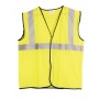 Safety Vest Yellow- ANSI Class 2 