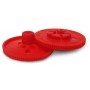 Battery Terminal Protector Cap Red Side Post Positive