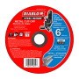 Diablo 6" x .045" x 7/8" Cut-Off Wheel (Type 1) 
