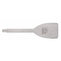 Equalizer® Piranha Serrated HydroBlade™  3" X 12" #PHB174