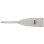 Equalizer® Piranha Serrated HydroBlade™  3" X 14" #PHB175