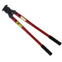 Wire Harness & Cable Cutter - 23 1/2" Handles W/Replaceable Head 