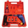 Hot Staple Gun Plastics Repair Kit