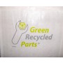 Green Recycled Parts - Packing List Envelopes