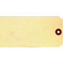 Blank Manila Tags