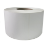 Thermal Transfer Labels - 4" x 6" Adhesive Paper Labels 8" OD Roll