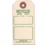 Inventory Tags - Recycled Used Part