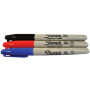 Sharpie Permanent Markers
