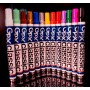 Diagraph MSP GP-X Classic Xylene Industrial Paint Markers 