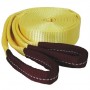 Tow Strap Looped Ends 2" x 20' - 15,000 lb Capacity