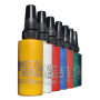 MetalHead®  Paint Bottle Markers  - Refillable