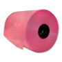 Bags - Pink Anti-Static 4 Mil Tubing Bags