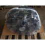 Bags - Gusseted Plastic Part Bags 4 Mil 36" x 36" x 48"