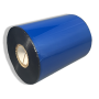 Thermal Transfer Ribbon- Zebra 4" x 1,476' Premium Wax/Resin