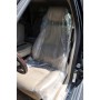 Bags - Plastic Covers for Vehicle Service Seat Protection