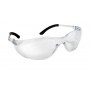 Safety Glasses - NSX Turbo - Clear Lens 12 Pairs