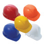 Hard Hat - 6-point ratchet