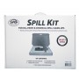 Absorbent - Spill Kit Emergency Response 