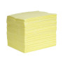 Hazmat Absorbent Pads - 200 Pads