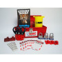 Lockout Kit Portable  